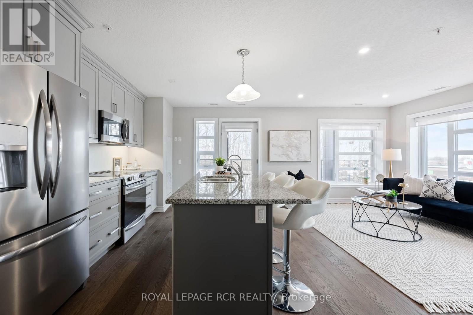 401 - 105 Spencer Avenue, Orangeville, Ontario  L9W 7S3 - Photo 16 - W12586230