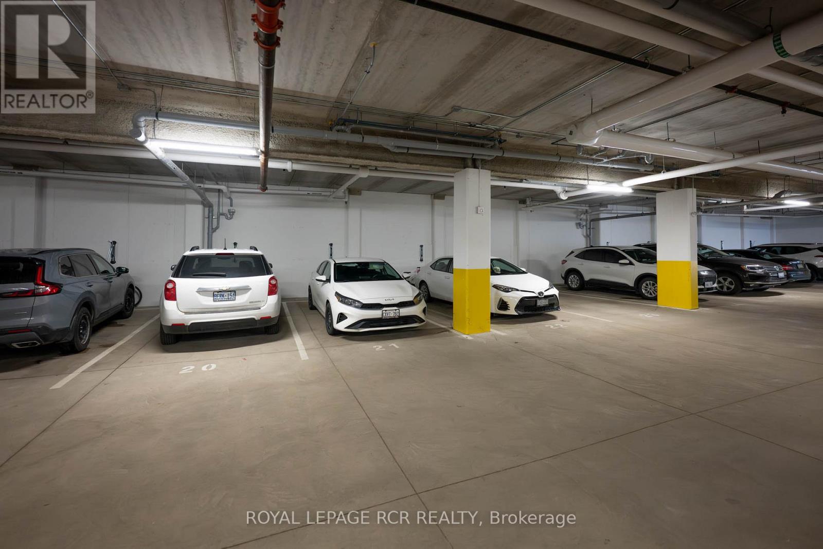 401 - 105 Spencer Avenue, Orangeville, Ontario  L9W 7S3 - Photo 47 - W12586230