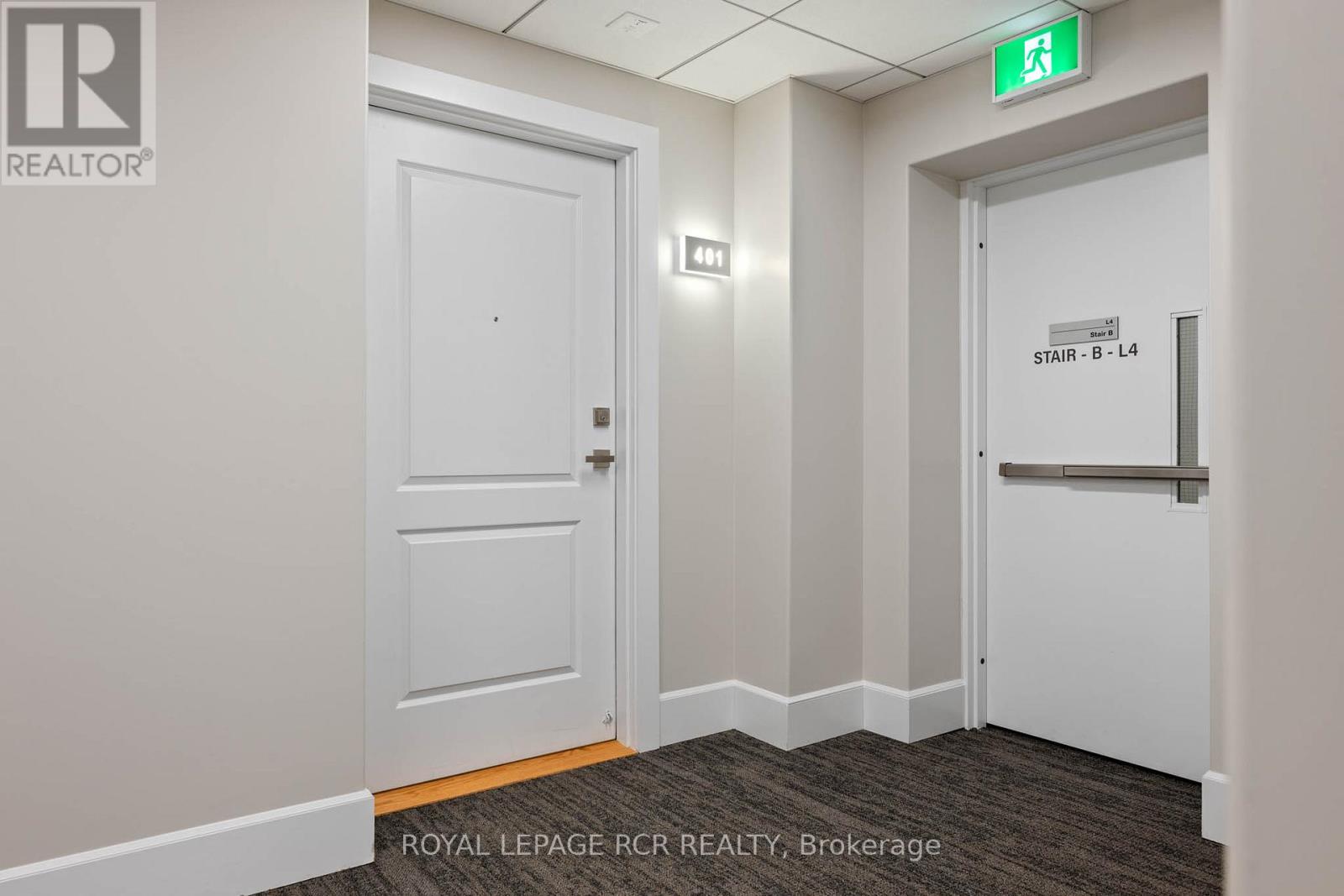 401 - 105 Spencer Avenue, Orangeville, Ontario  L9W 7S3 - Photo 8 - W12586230