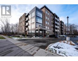 401 - 105 SPENCER AVENUE, Orangeville, Ontario