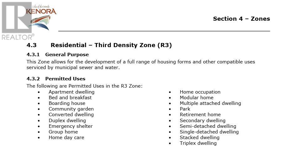 127 Fifth Avenue South, Kenora, Ontario  P9N 2A3 - Photo 43 - TB253569