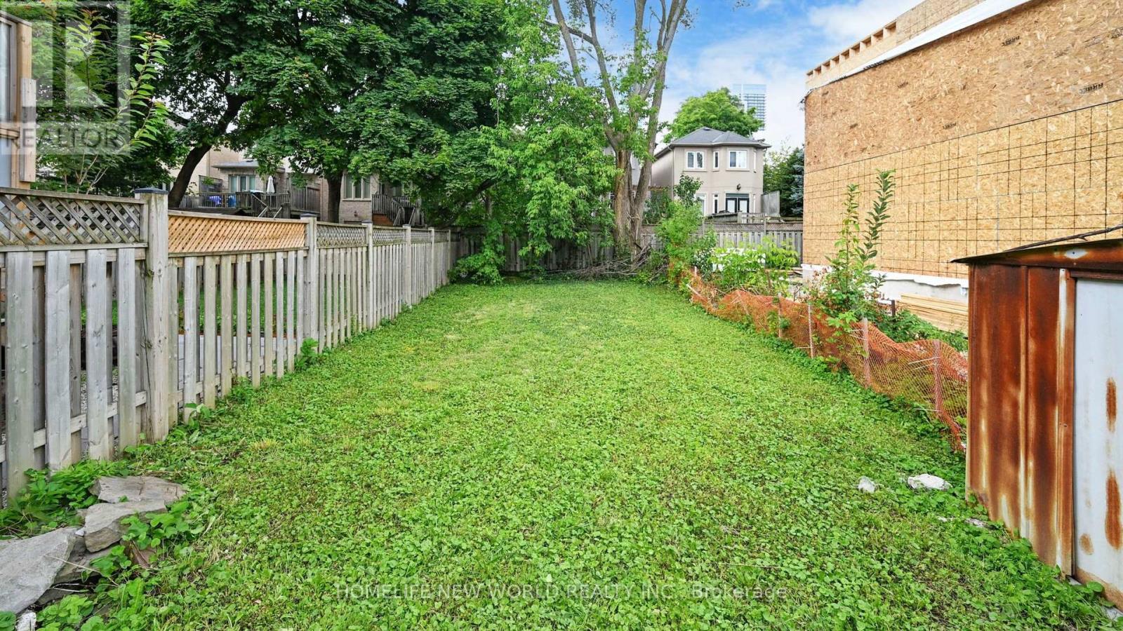 Main Fl - 14 Franklin Avenue, Toronto, Ontario  M2N 1B6 - Photo 12 - C12568798