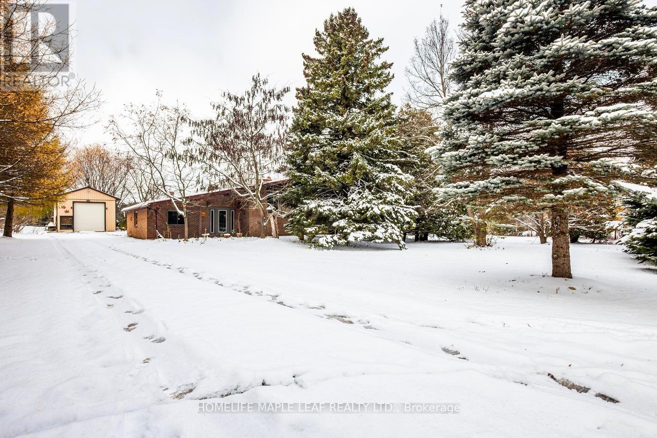 253048 9TH LINE, Amaranth, Ontario