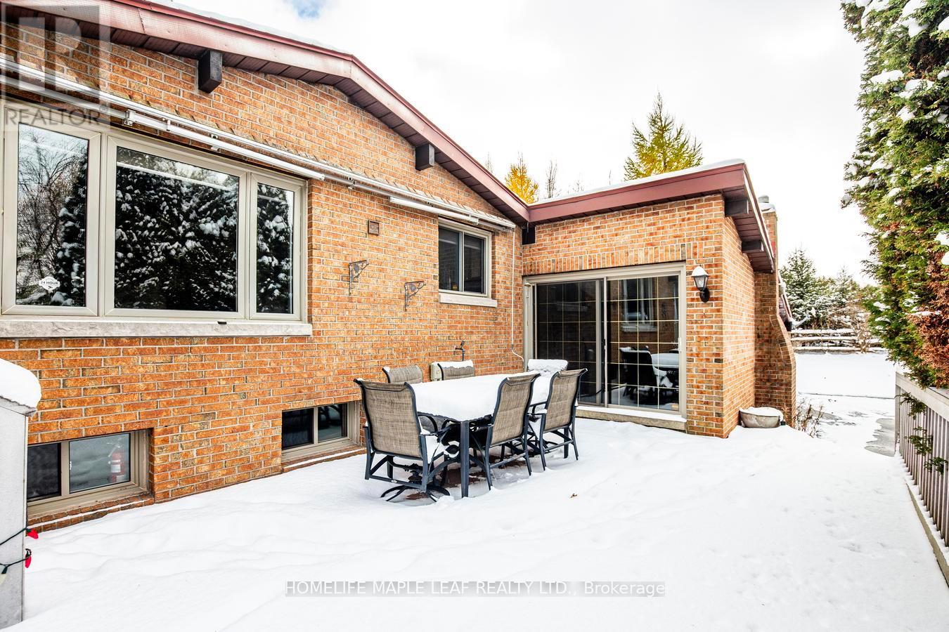 253048 9th Line, Amaranth, Ontario  L9W 0G9 - Photo 36 - X12586074