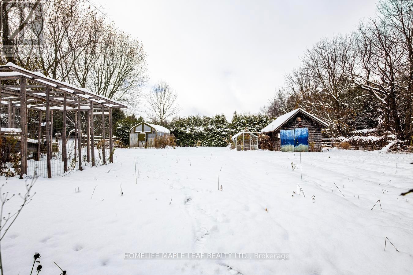 253048 9th Line, Amaranth, Ontario  L9W 0G9 - Photo 45 - X12586074