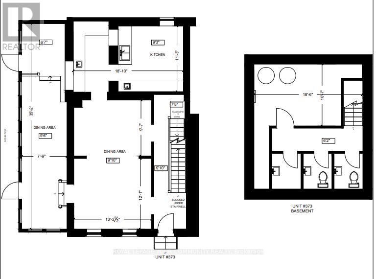 373 Queen Street, Peterborough Central, Ontario  K9H 3J7 - Photo 12 - X12586176