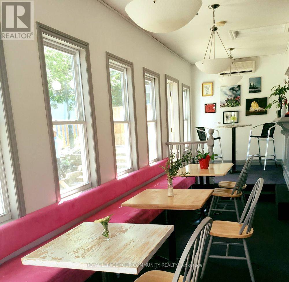 373-377 Queen Street, Peterborough Central, Ontario  K9H 3J7 - Photo 11 - X12586182