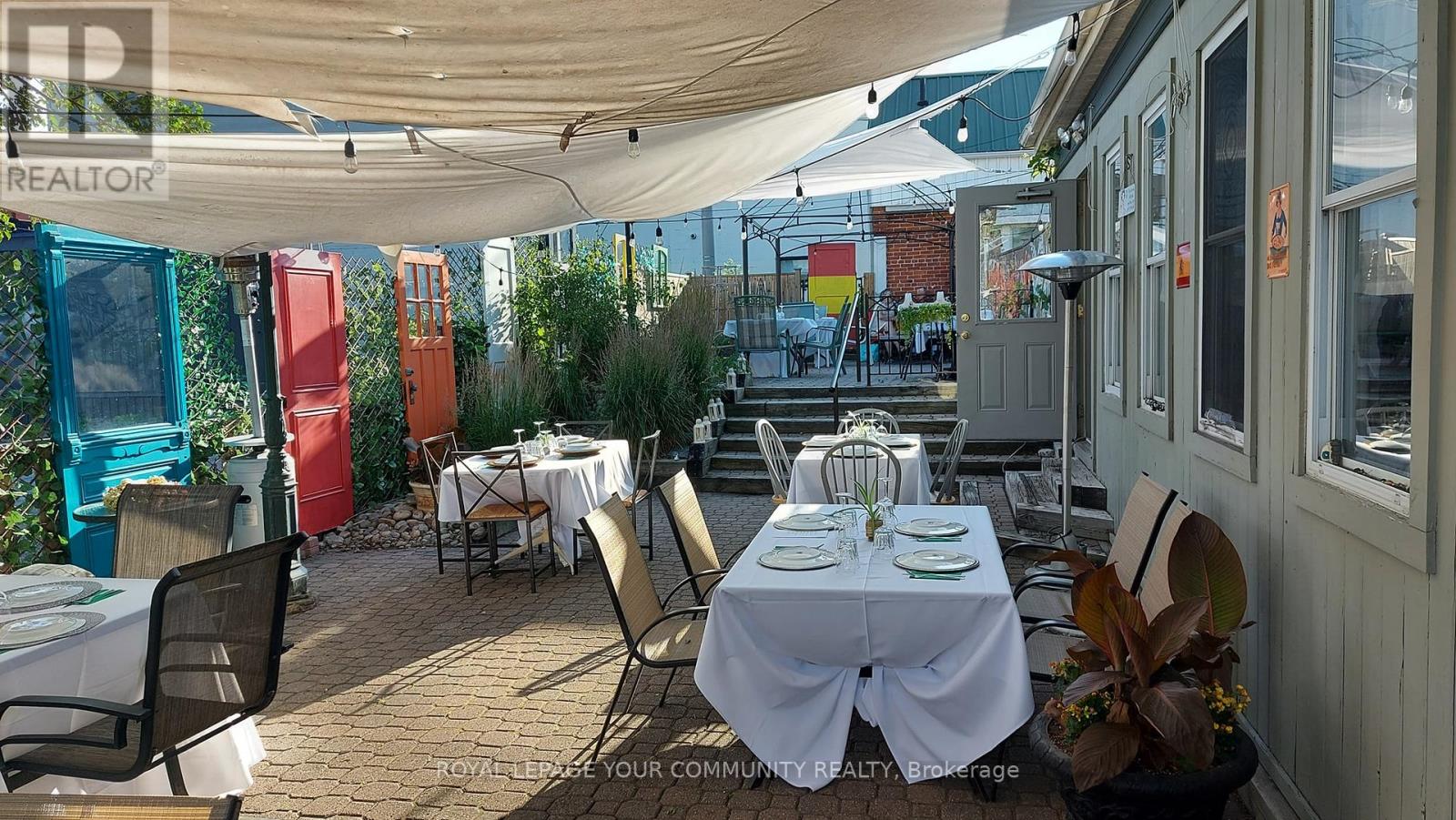 373-377 Queen Street, Peterborough Central, Ontario  K9H 3J7 - Photo 8 - X12586182