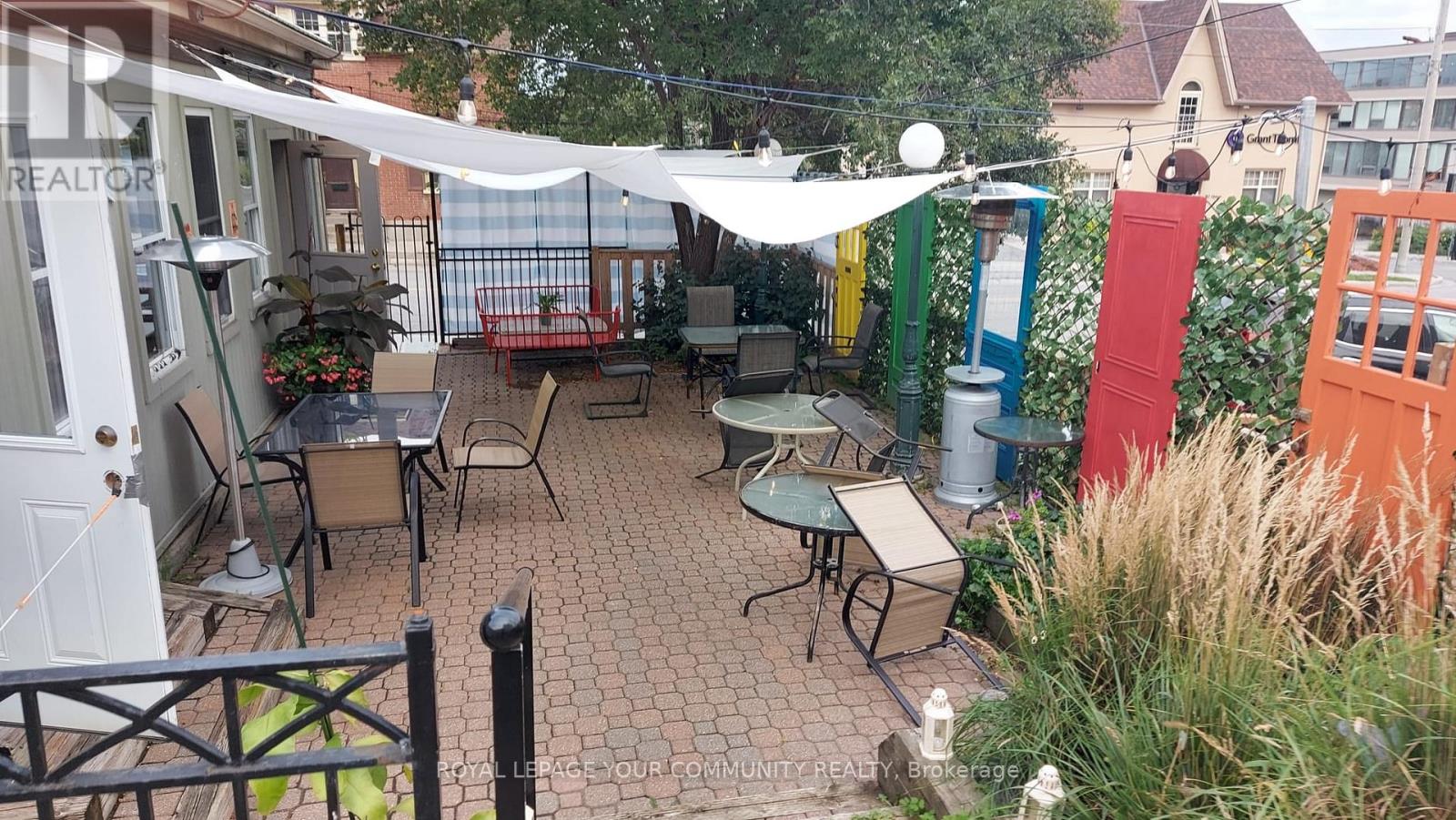 373-377 Queen Street, Peterborough Central, Ontario  K9H 3J7 - Photo 9 - X12586182