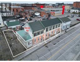 373-377 QUEEN STREET, Peterborough, Ontario