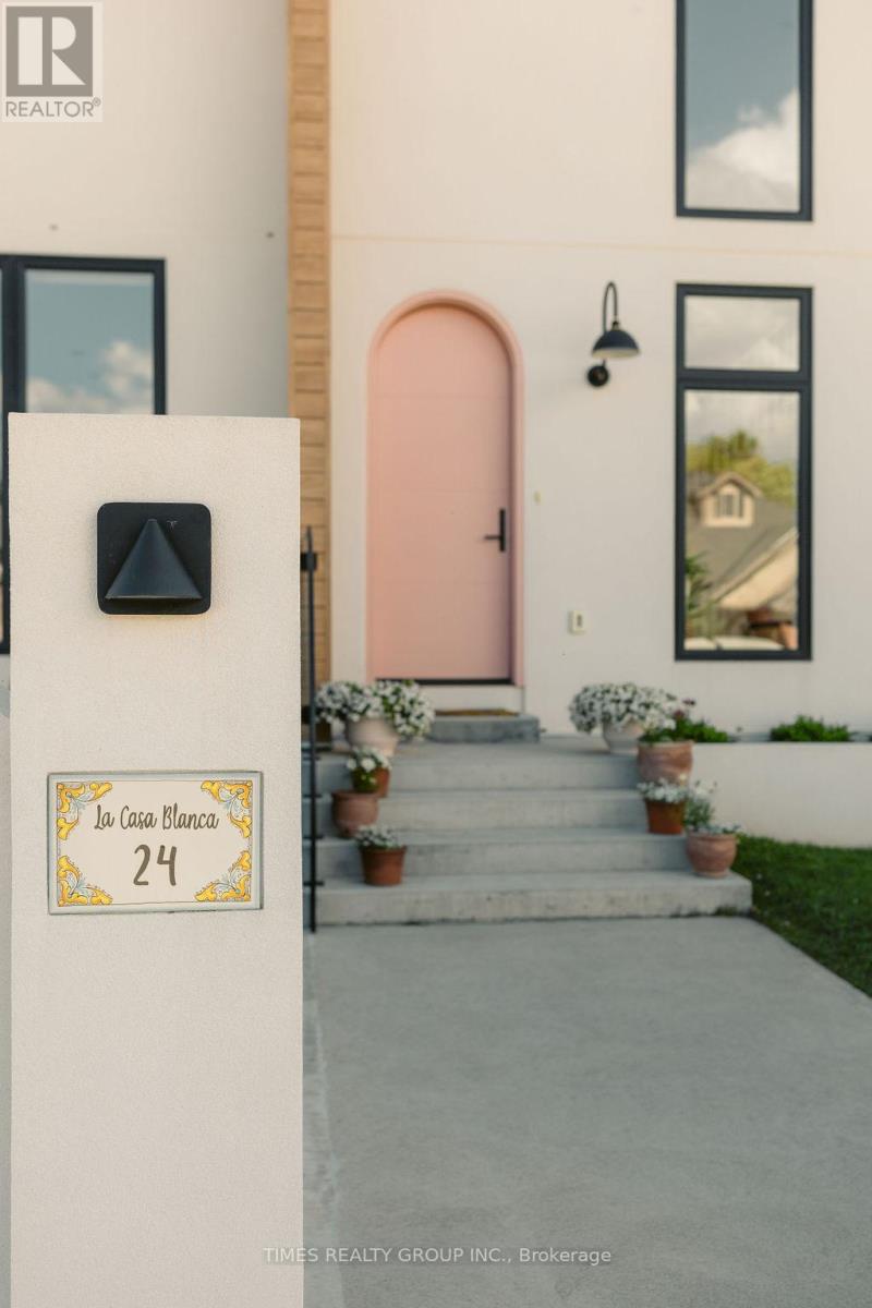 24 William Street, Tillsonburg, Ontario  N4G 1L8 - Photo 3 - X12586202