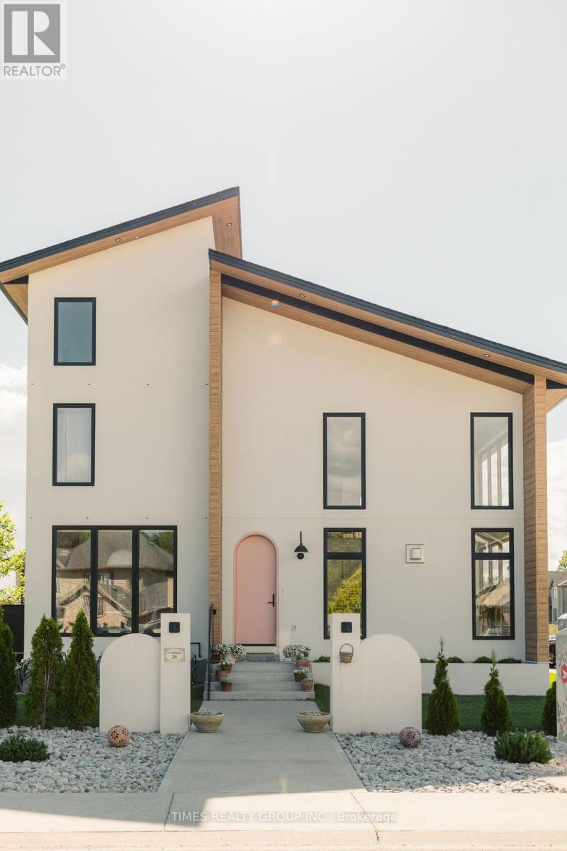 24 William Street, Tillsonburg, Ontario  N4G 1L8 - Photo 39 - X12586202