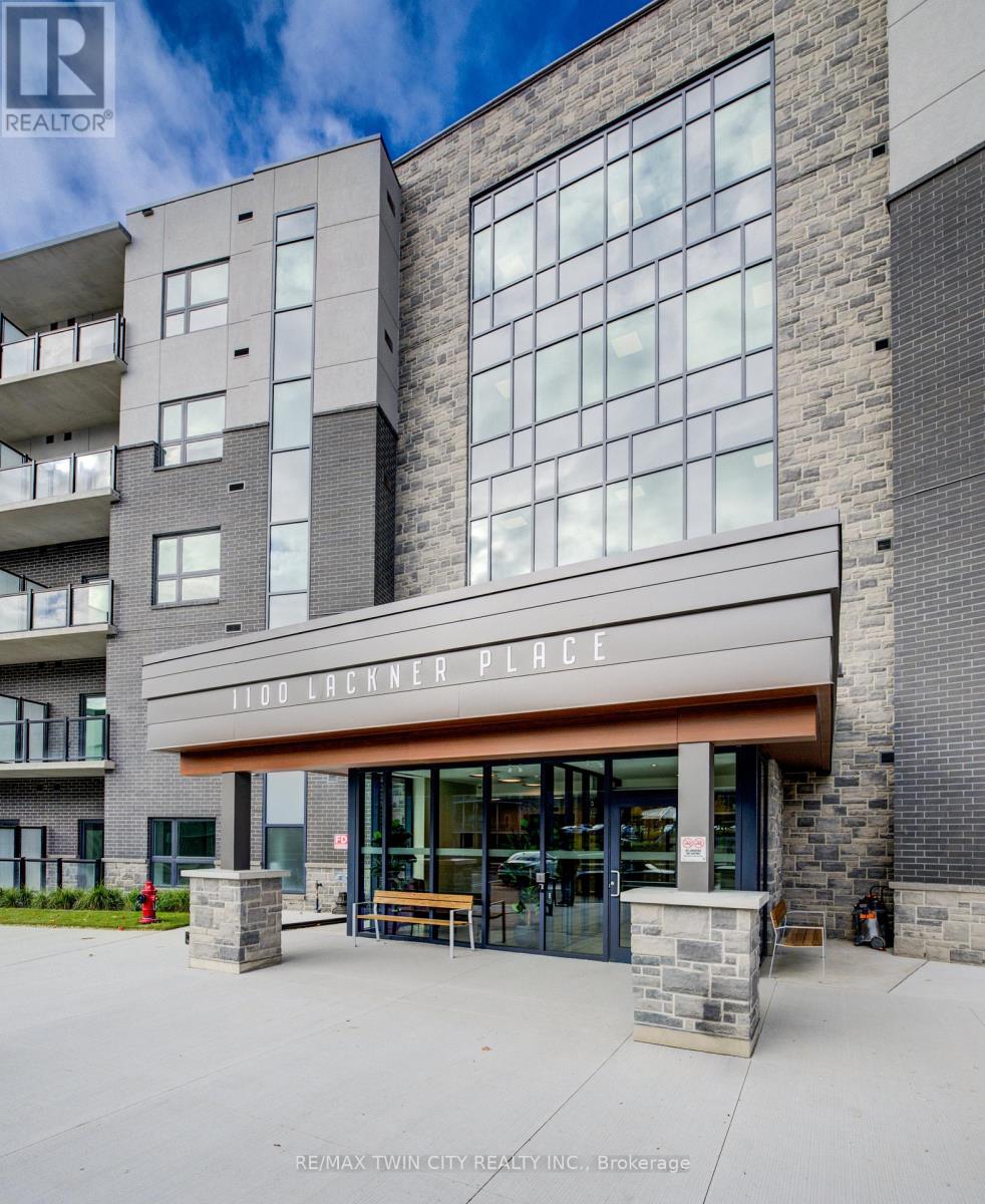 524 - 1100 Lackner Place, Kitchener, Ontario  N2A 0M1 - Photo 32 - X12586206