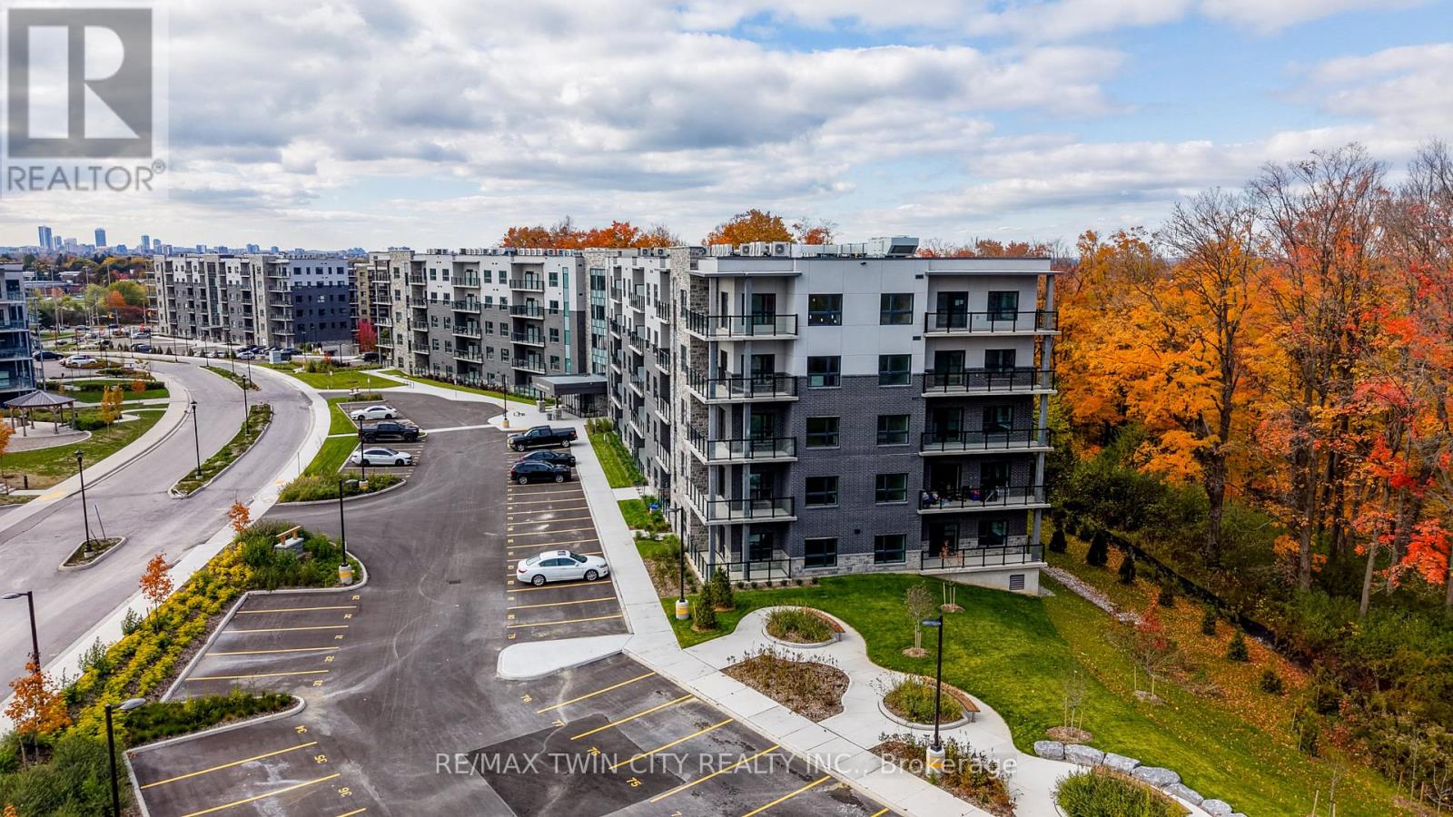 524 - 1100 Lackner Place, Kitchener, Ontario  N2A 0M1 - Photo 35 - X12586206