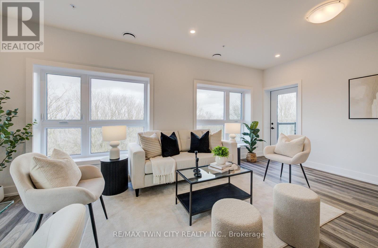 524 - 1100 Lackner Place, Kitchener, Ontario  N2A 0M1 - Photo 5 - X12586206