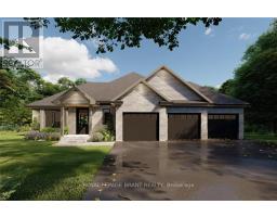LOT 3 WILLOWDALE STREET, Brantford, Ontario