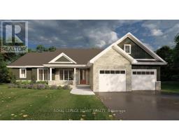 LOT 4 WILLOWDALE STREET, Brantford, Ontario