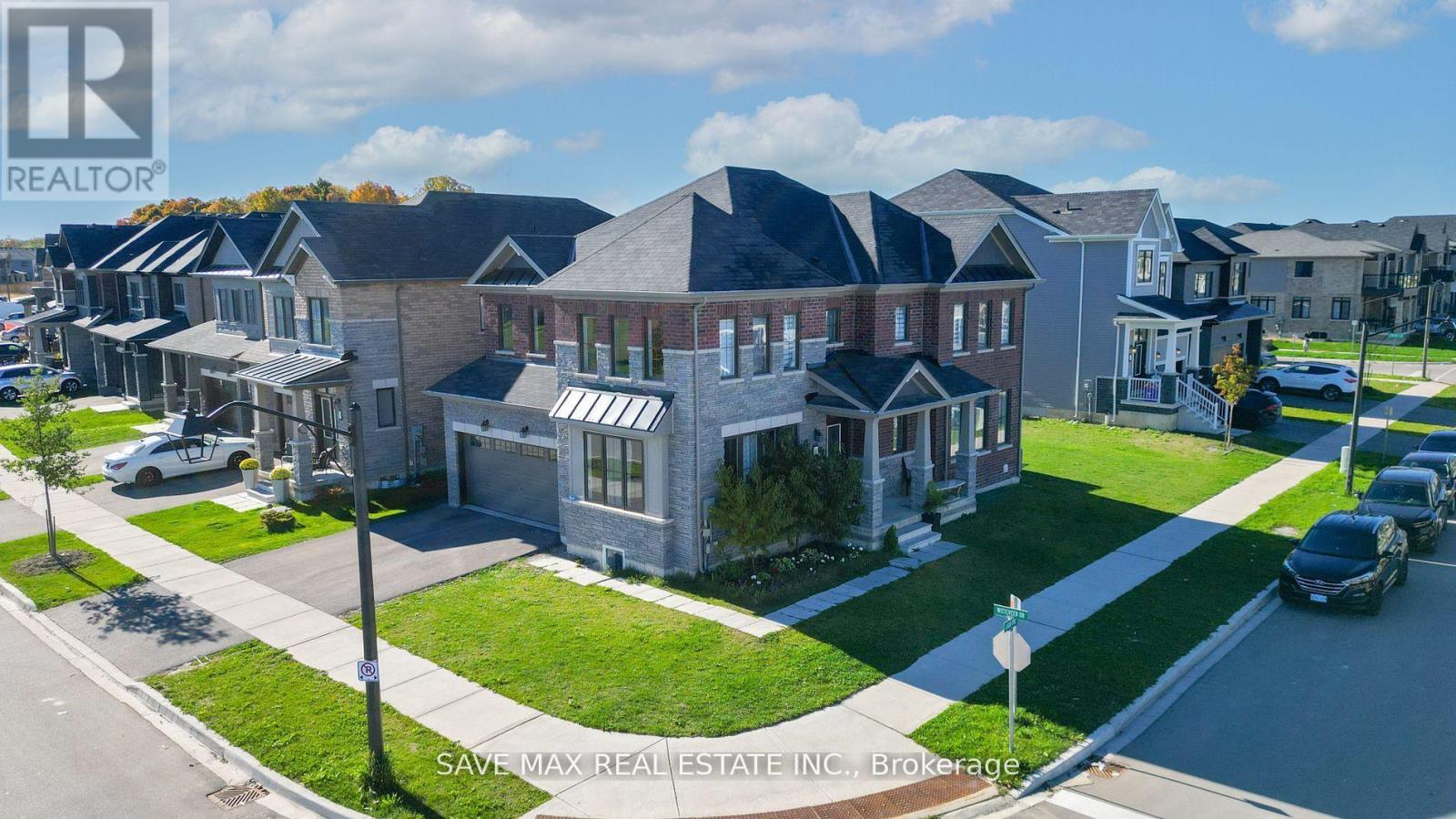 56 WITTEVEEN DRIVE, Brantford, Ontario