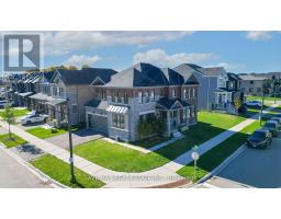 56 WITTEVEEN DRIVE, Brantford, Ontario