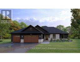LOT 6 WILLOWDALE STREET, Brantford, Ontario