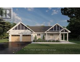 LOT 7 WILLOWDALE STREET, Brantford, Ontario