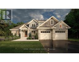 LOT 8 WILLOWDALE STREET, Brantford, Ontario