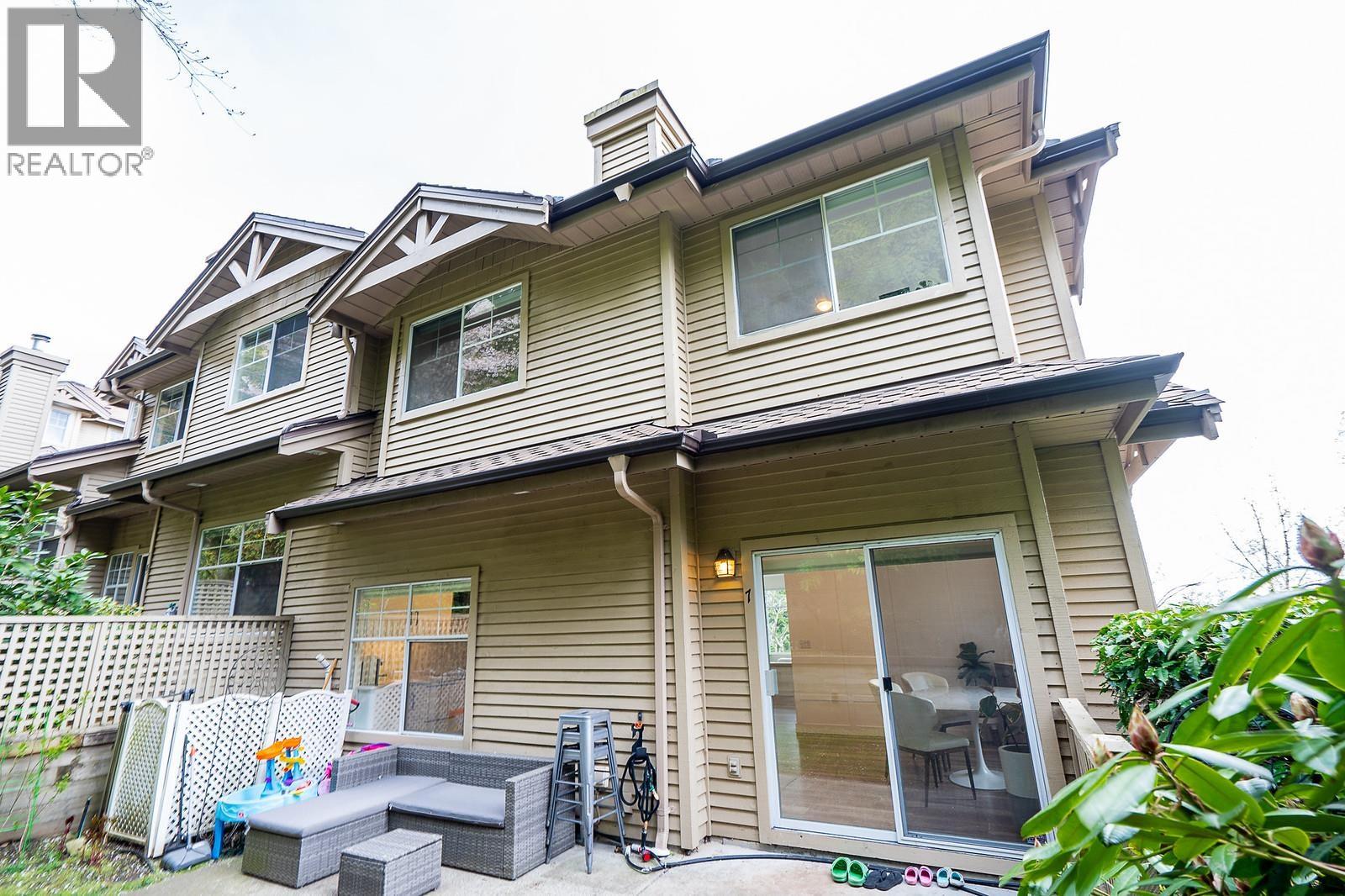 7 2979 Panorama Drive, Coquitlam, British Columbia  V3E 2W8 - Photo 31 - R3070895