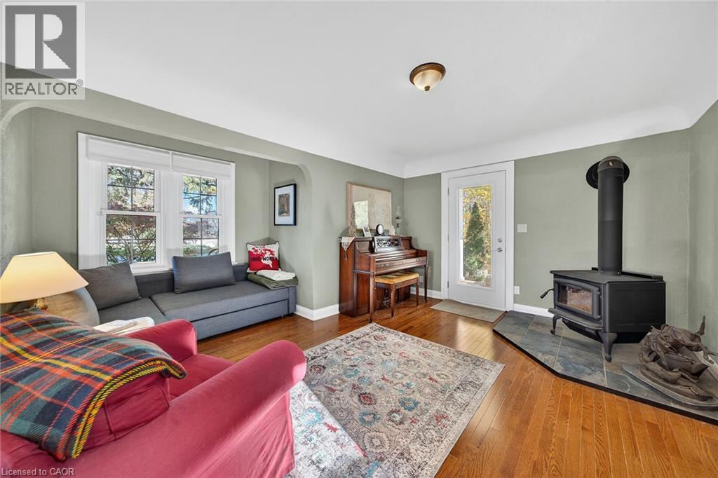 1072 Concession 13 Townsend, Simcoe, Ontario  N3Y 4K3 - Photo 11 - 40791263