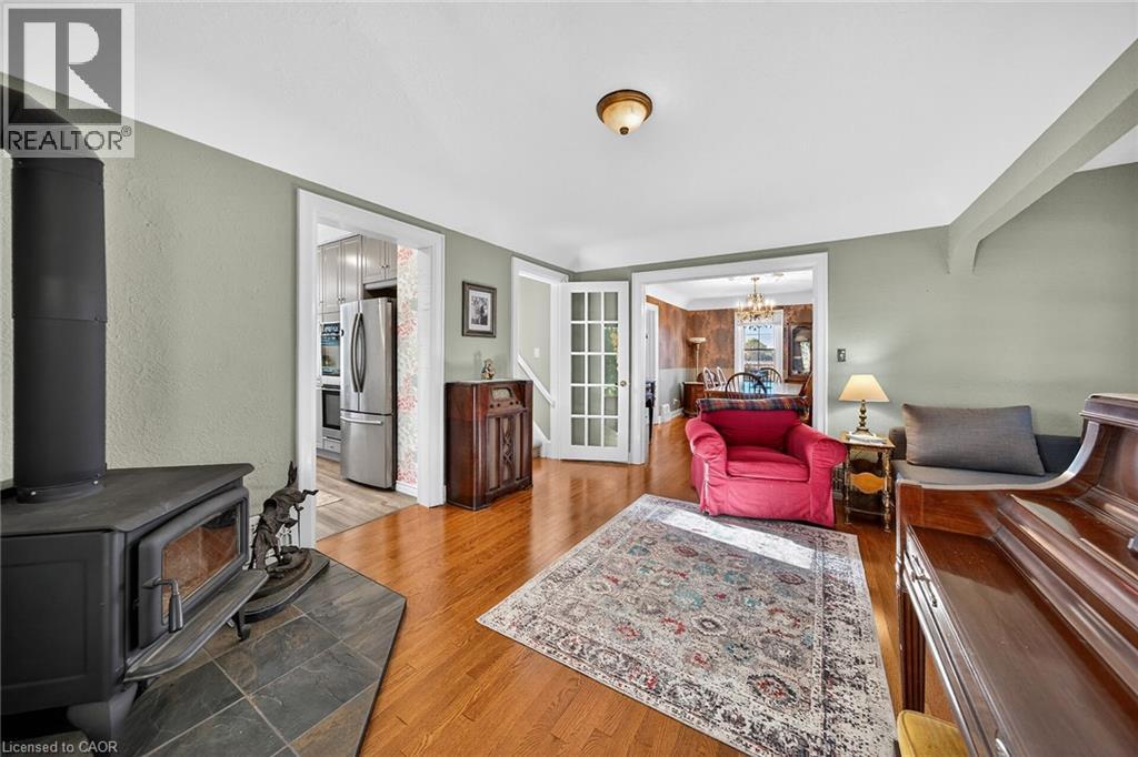 1072 Concession 13 Townsend, Simcoe, Ontario  N3Y 4K3 - Photo 12 - 40791263