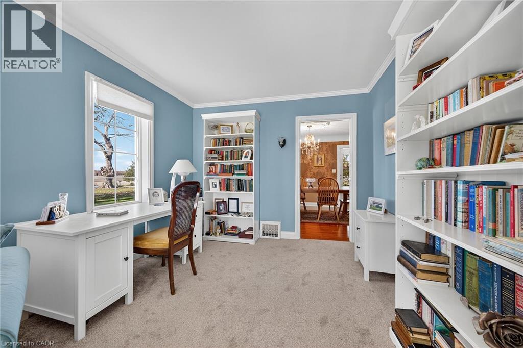 1072 Concession 13 Townsend, Simcoe, Ontario  N3Y 4K3 - Photo 17 - 40791263