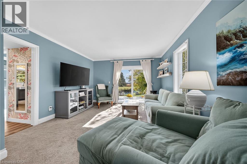 1072 Concession 13 Townsend, Simcoe, Ontario  N3Y 4K3 - Photo 18 - 40791263