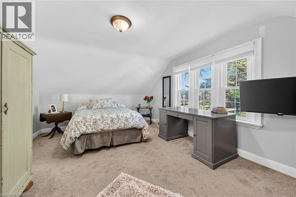 1072 Concession 13 Townsend, Simcoe, Ontario  N3Y 4K3 - Photo 28 - 40791263