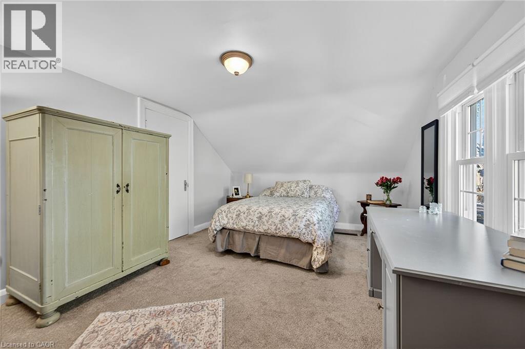 1072 Concession 13 Townsend, Simcoe, Ontario  N3Y 4K3 - Photo 29 - 40791263