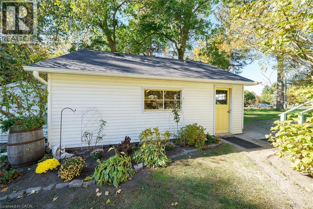 1072 Concession 13 Townsend, Simcoe, Ontario  N3Y 4K3 - Photo 37 - 40791263