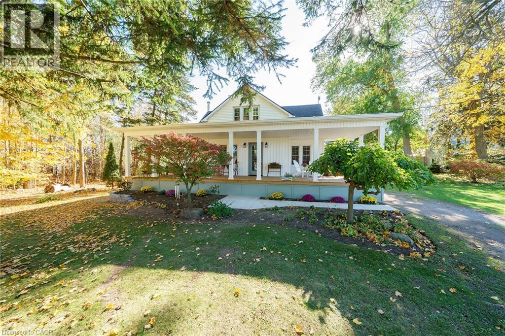 1072 Concession 13 Townsend, Simcoe, Ontario  N3Y 4K3 - Photo 4 - 40791263