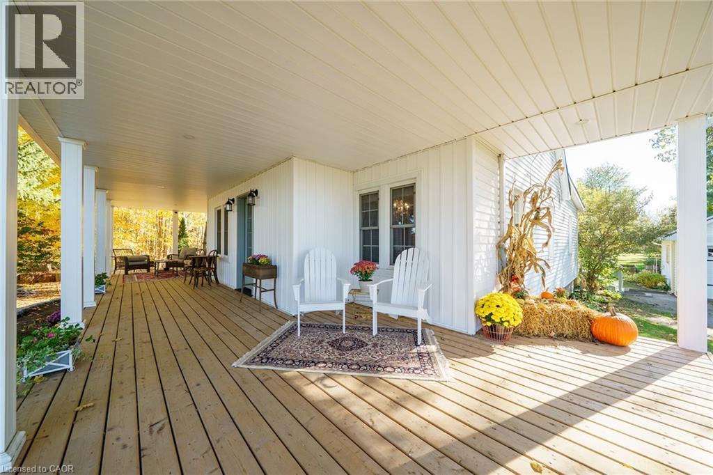 1072 Concession 13 Townsend, Simcoe, Ontario  N3Y 4K3 - Photo 5 - 40791263