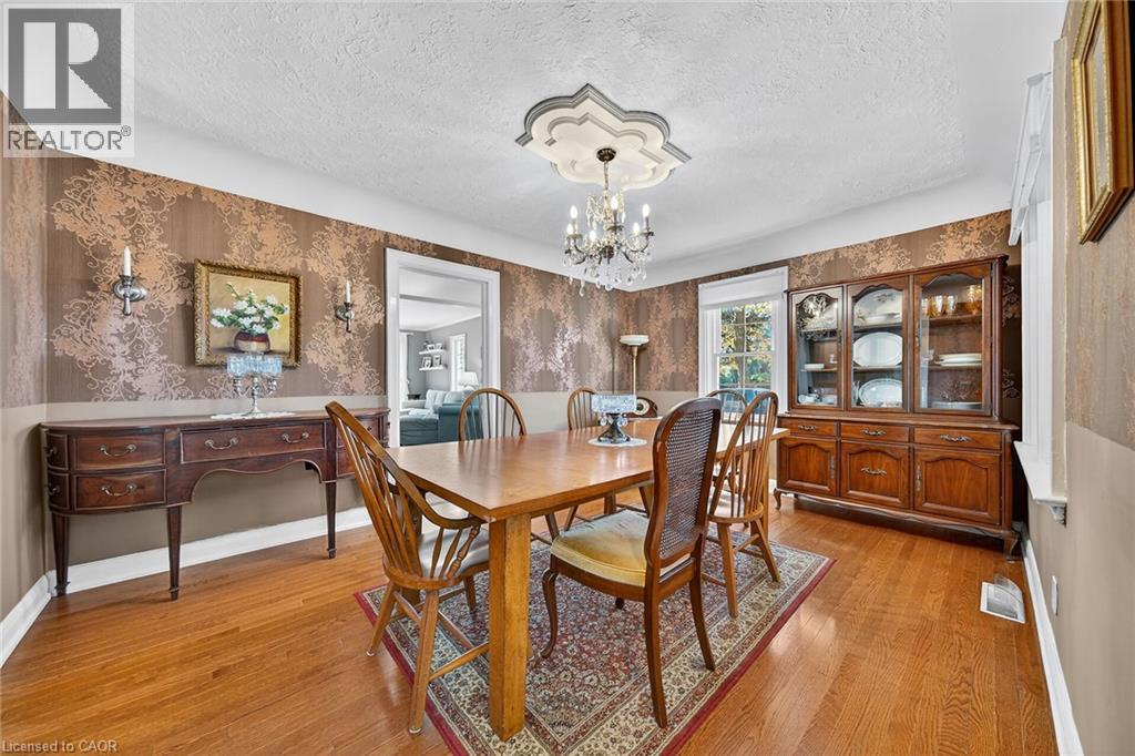 1072 Concession 13 Townsend, Simcoe, Ontario  N3Y 4K3 - Photo 9 - 40791263