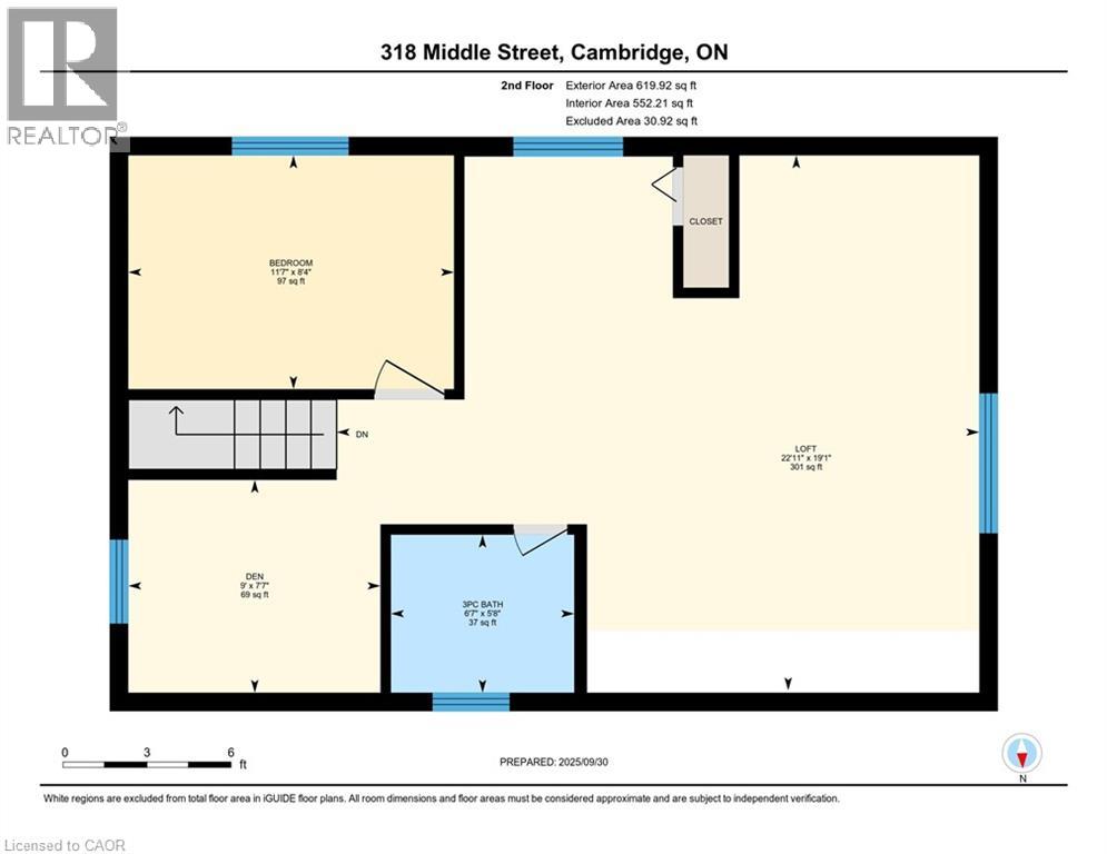 318 Middle Street, Cambridge, Ontario N3H 3Z8 - Photo 21 - 40775339