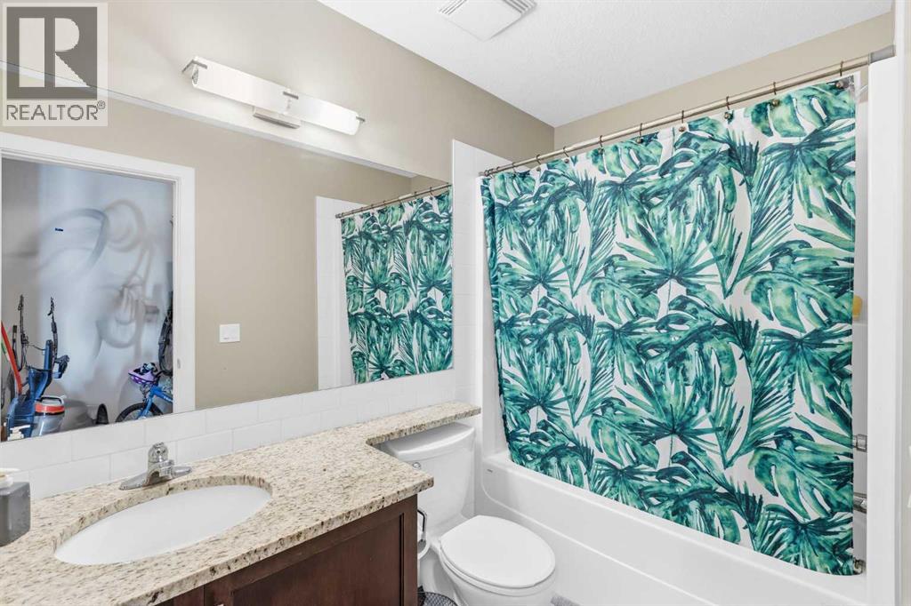 2127, 604 East Lake Boulevard Ne, Airdrie, Alberta  T2A 0G6 - Photo 28 - A2265320