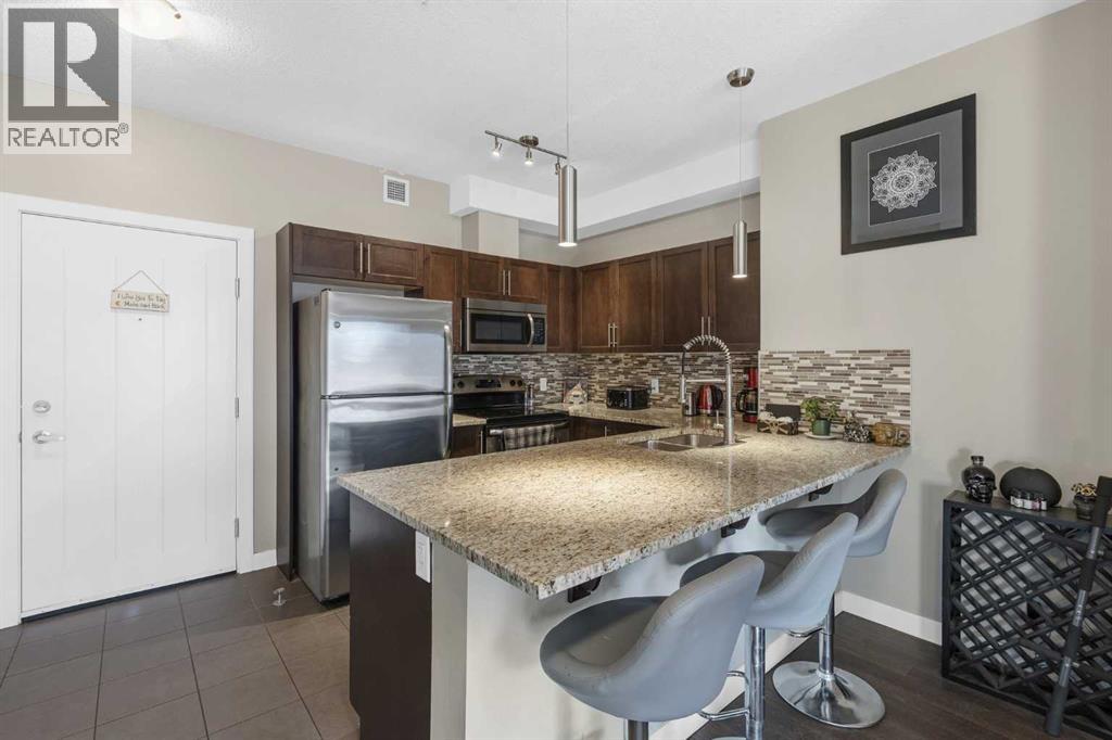 2127, 604 East Lake Boulevard Ne, Airdrie, Alberta  T2A 0G6 - Photo 8 - A2265320