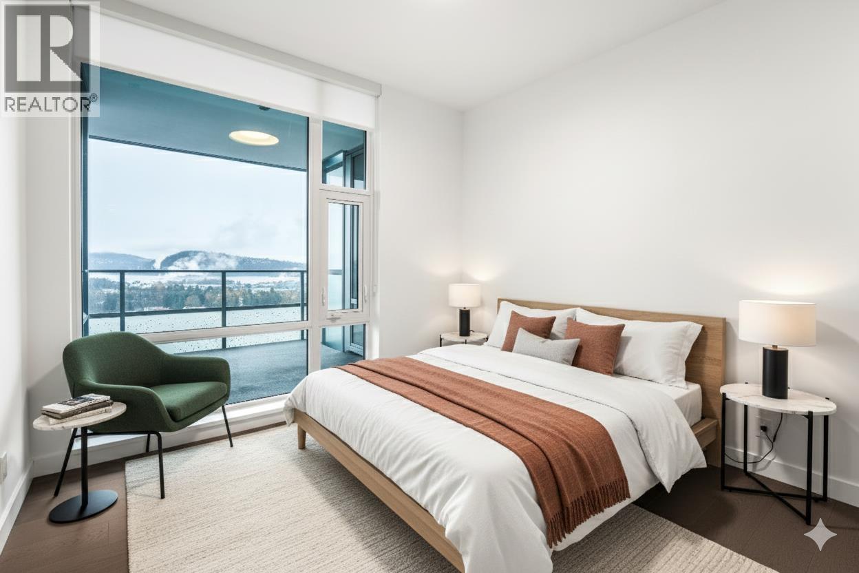 3002 1500 Fern Street, North Vancouver, British Columbia  V7J 0E6 - Photo 12 - R3070275