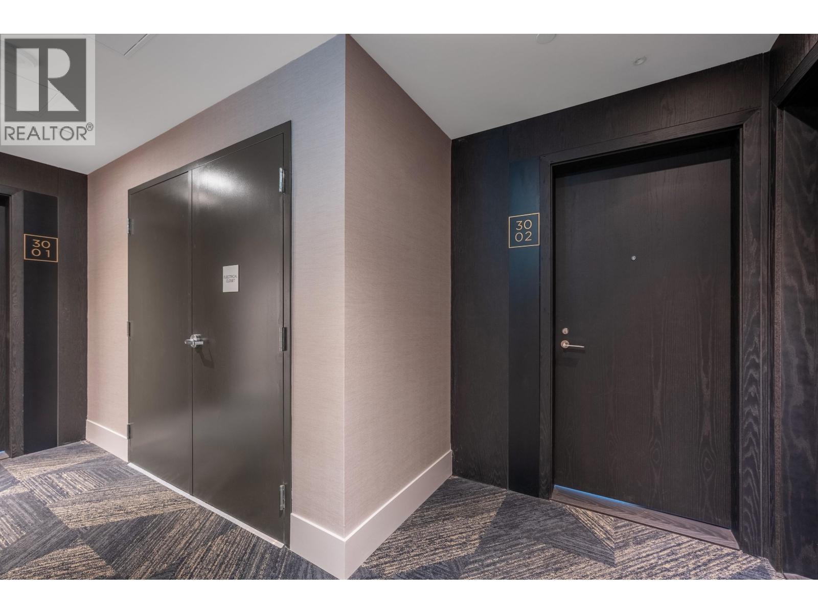 3002 1500 Fern Street, North Vancouver, British Columbia  V7J 0E6 - Photo 30 - R3070275