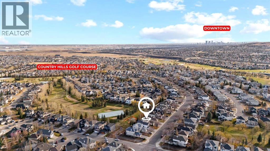 938 Panorama Hills Drive Nw, Calgary, Alberta  T3K 5C3 - Photo 43 - A2268398