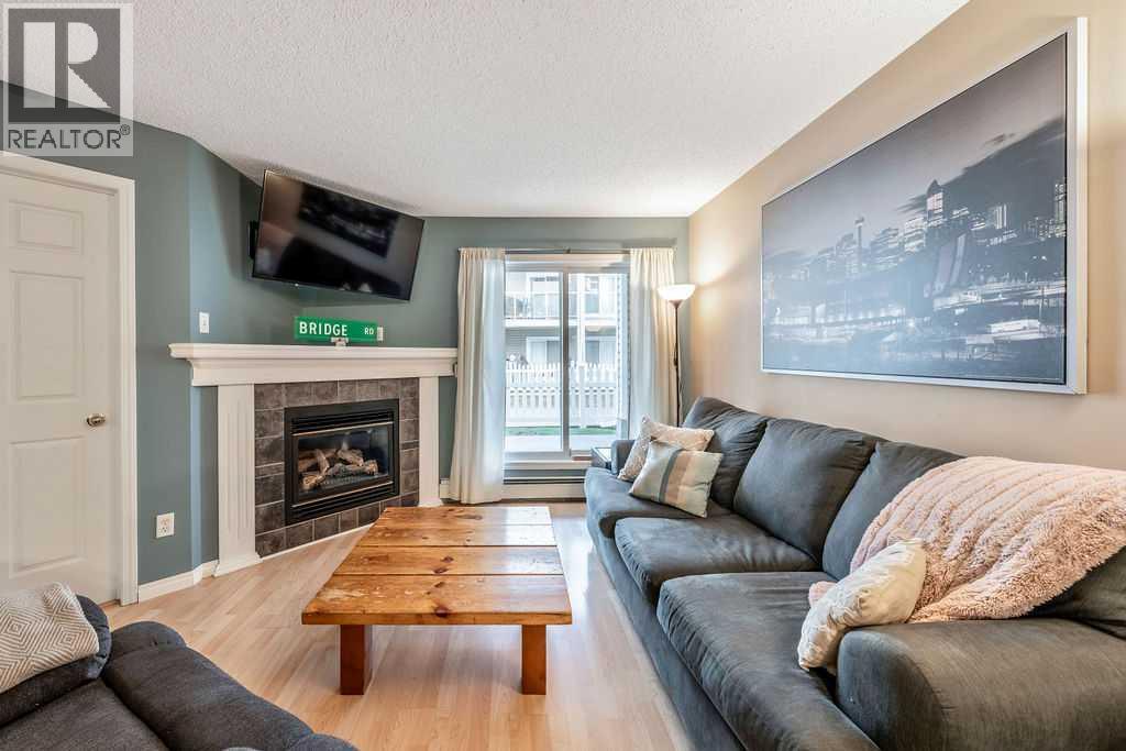 117, 260 Shawville Way Se, Calgary, Alberta  T2Y 3Z6 - Photo 2 - A2269505