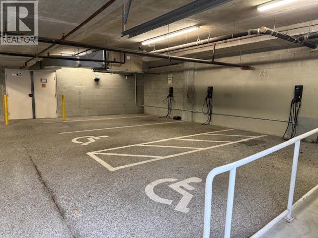 1408 1003 Pacific Street, Vancouver, British Columbia  V6E 4P2 - Photo 13 - R3070900