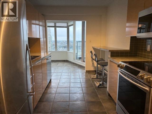 1408 1003 Pacific Street, Vancouver, British Columbia  V6E 4P2 - Photo 6 - R3070900