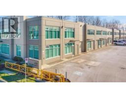 2ND FLR 101-418 E KENT AVENUE SOUTH, Vancouver, British Columbia