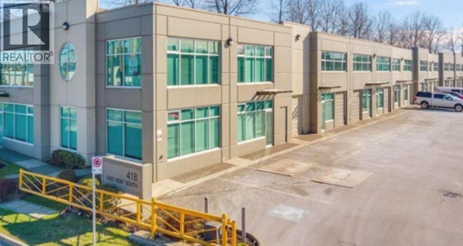 102b 418 E Kent Avenue South, Vancouver, British Columbia  V5X 2X7 - Photo 1 - C8074178