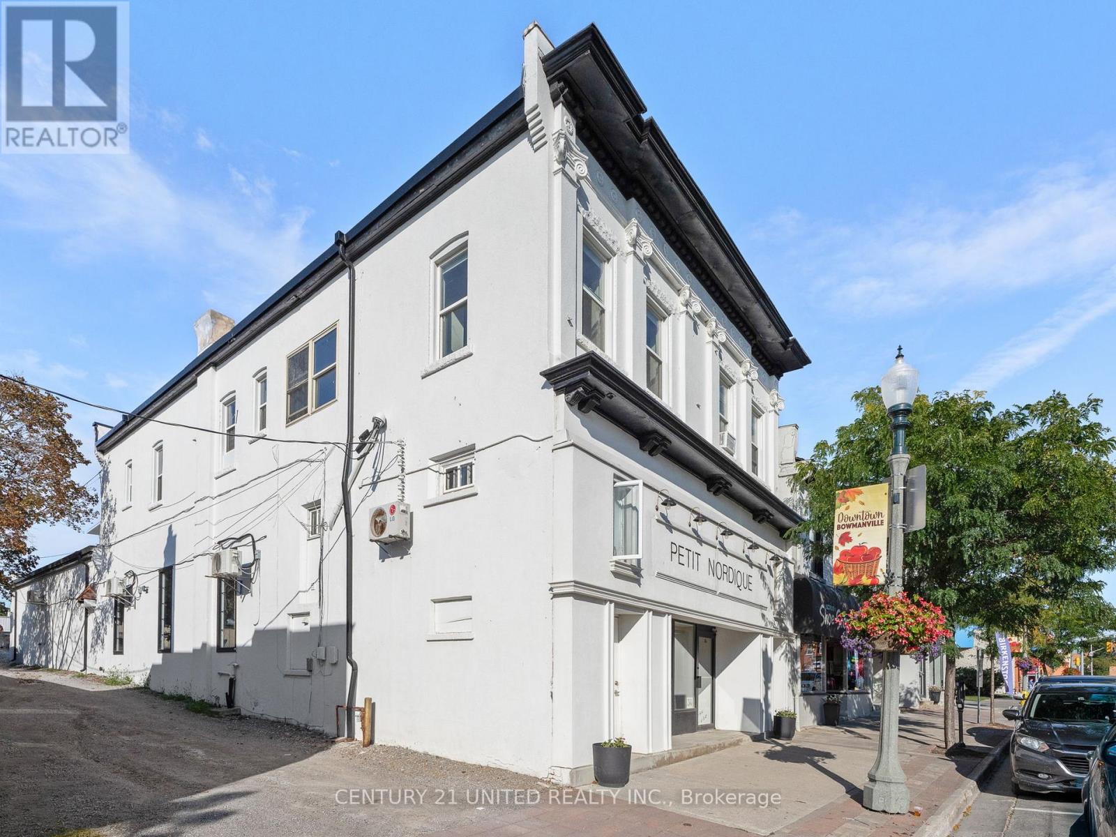 34 King Street W, Clarington, Ontario  L1C 1R3 - Photo 1 - E12385650