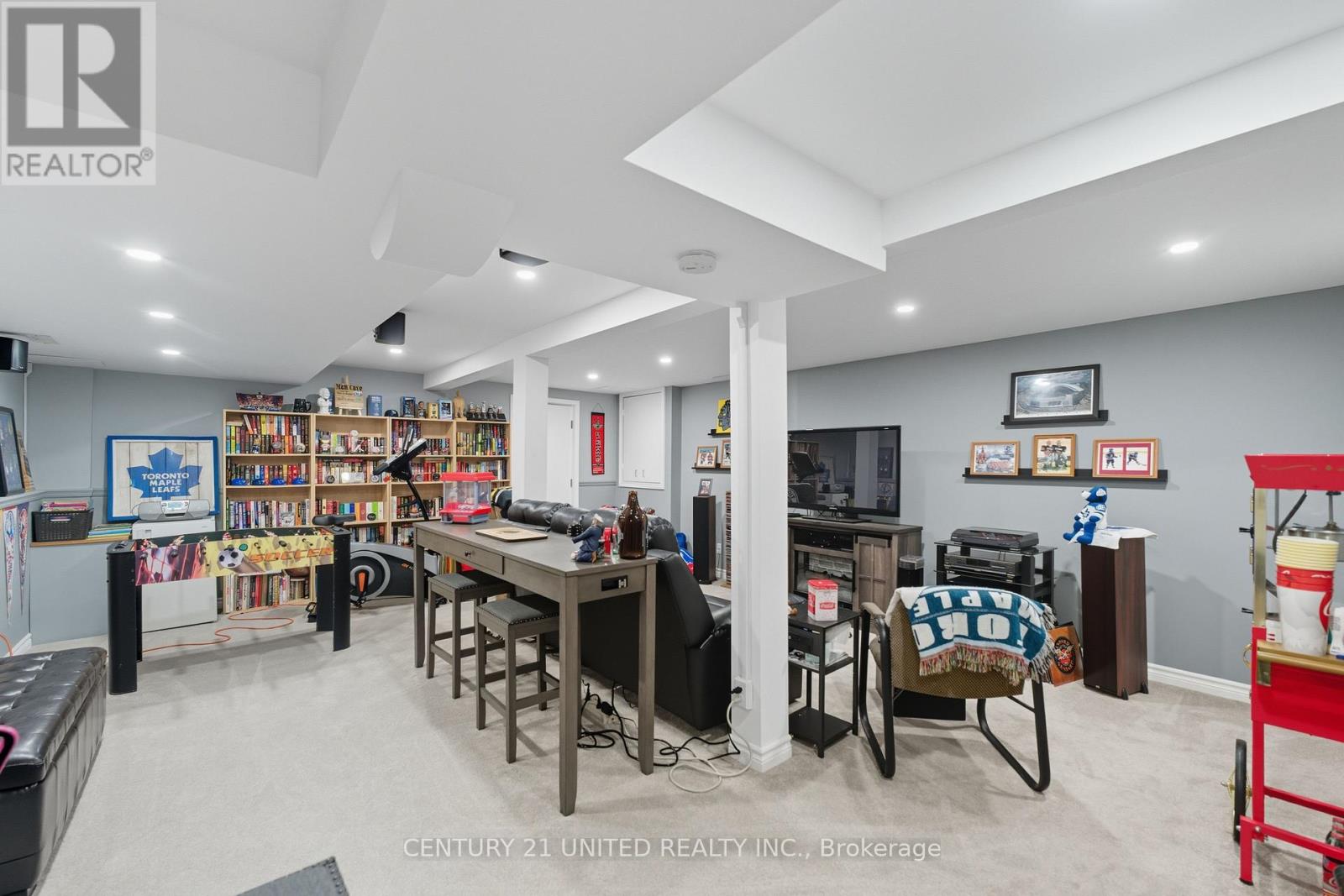 895 Exeter Street, Oshawa, Ontario L1G 6R9 - Photo 23 - E12541130